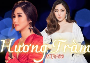 Hương Tràm: ‘Đã tìm được sự bình yên’