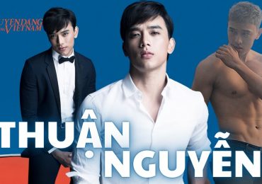 Thuận Nguyễn: ‘Luôn tạo ra cơ hội cho bản thân’