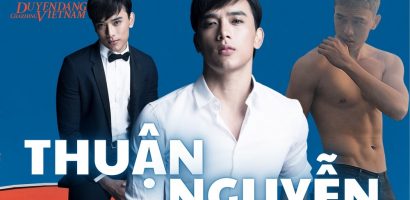 Thuận Nguyễn: ‘Luôn tạo ra cơ hội cho bản thân’