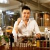 Đức Vincie ra mắt thương hiệu nước hoa mang tên mình trong mùa dịch
