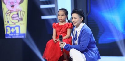 Điểm lại những thiên tài nhí xuất hiện trong ‘Siêu tài năng nhí’ mùa 2