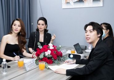 Công bố 47 thí sinh xuất sắc vào vòng bán kết ‘Hoa hậu Du lịch Việt Nam Toàn cầu 2021’