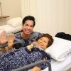 Ca sĩ Ngọc Sơn buồn vì mẹ đột ngột qua đời