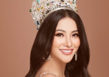 Hoa hậu Phương Khánh trở thành giám khảo Miss Earth Philippines 2021