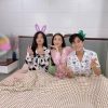 ‘Cốc cốc Sam ơi’: Sam, Otis và Fanny kể chuyện bạn thân khác giới