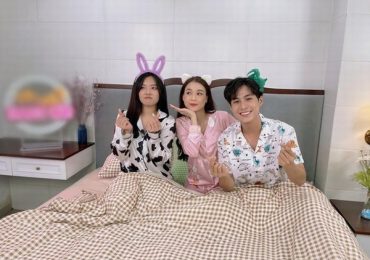 ‘Cốc cốc Sam ơi’: Sam, Otis và Fanny kể chuyện bạn thân khác giới