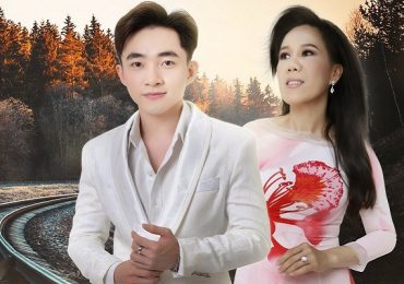 Ca sĩ Trung Quang tiết lộ về lần đầu hợp tác cùng Mai Thiên Vân