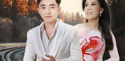 Ca sĩ Trung Quang tiết lộ về lần đầu hợp tác cùng Mai Thiên Vân