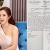 Vy Oanh thẳng tay, nộp đơn tố cáo bà Nguyễn Phương Hằng