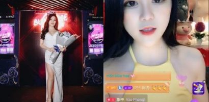 Bạn trẻ gen Z hào hứng với đại tiệc ‘Hoa hồng xanh’ lần thứ 6