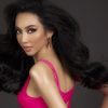 Thuỳ Tiên ‘nối gót’ Ngọc Thảo, đeo sash Việt chinh chiến Miss Grand International 2021