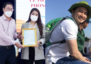 ‘Quỹ hiểu về trái tim’ trao hơn 6 tỷ đồng trong đợt dịch thứ tư