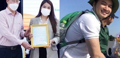 ‘Quỹ hiểu về trái tim’ trao hơn 6 tỷ đồng trong đợt dịch thứ tư
