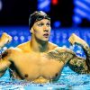 Vẻ ngoài cuốn hút của chàng trai sở hữu 5 HC vàng Olympic Tokyo 2020