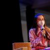 Nam Thư: ‘Tôi tin chúng ta sẽ chiến thắng dịch bệnh’