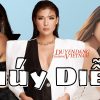 Thúy Diễm: ‘Hạnh phúc là gia đình tràn ngập tiếng cười’