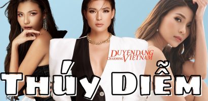 Thúy Diễm: ‘Hạnh phúc là gia đình tràn ngập tiếng cười’