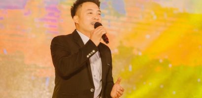 8x Hải Dương bất ngờ nhận giải thưởng chục triệu khi đang trong khu cách ly