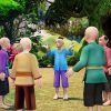 ‘Phim hoạt hình 3D – Cổ tích Việt Nam’ thu hút các bạn nhỏ