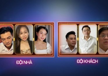 ‘Solo cùng Bolero’ mới lạ với phiên bản ‘Vui cùng sao’ 