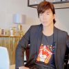 Nathan Lee xuất hiện với diện mạo mới