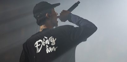 Đen mang liveshow lên Netflix: Từ hành trình âm nhạc không ai hiểu đến sự đồng điệu hàng triệu con tim