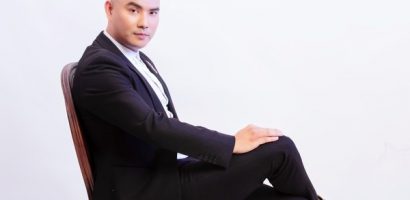 A Tuân tung ca khúc ‘Thị phi’ nói về các drama mạng xã hội