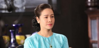 Vào nhân vật nữ có số phận, liệu Nhật Kim Anh có bị ‘vận’ vào mình những chông chênh?