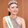 Lộ diện bản vẽ quốc phục chính thức của Thuỳ Tiên tại MGI 2021