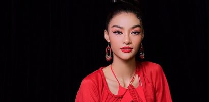 Kiều Loan biến hoá đa dạng trong MV mới toanh