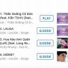 ‘Giọng ca bí ẩn’ Loli bất ngờ vượt Lisa (BlackPink), leo lên thẳng top 1 BXH iTunes