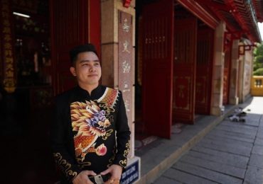 Đong đầy cảm xúc với ca khúc mới của nhạc sĩ Thành Nguyễn