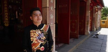 Đong đầy cảm xúc với ca khúc mới của nhạc sĩ Thành Nguyễn