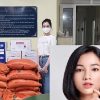 Người đẹp Cẩm Đan không muốn gắn mình với ồn ào thị phi