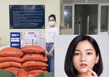 Người đẹp Cẩm Đan không muốn gắn mình với ồn ào thị phi