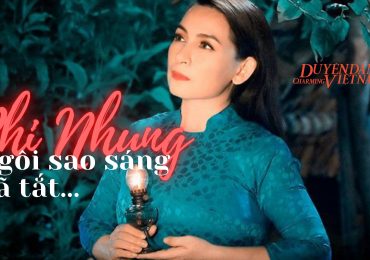 Phi Nhung – ngôi sao sáng đã tắt