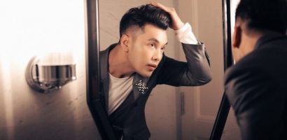Ưng Hoàng Phúc ‘lật mặt’ chuyện gì trong ca khúc mới ra mắt?