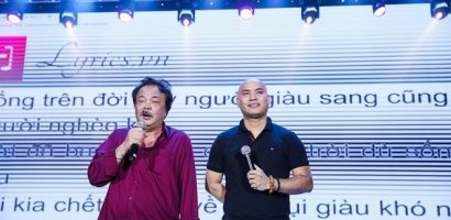 A Tuân ra mắt ca khúc ‘Nam dành ca’ tri ân người thầy kính mến 
