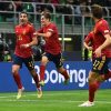 Tây Ban Nha hạ Italy để vào chung kết UEFA Nations League