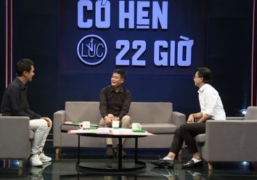 Đạo diễn Lê Hoàng: ‘Đàn ông rất lười…’