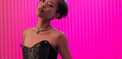 Wiwi Nguyễn sốc ‘lặng người’ khi được cắt kiểu tóc lạ tại Supermodel Me
