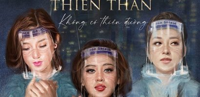 Hoa hậu Jennifer Phạm và Á hậu Huyền My đóng phim đề tài Covid-19