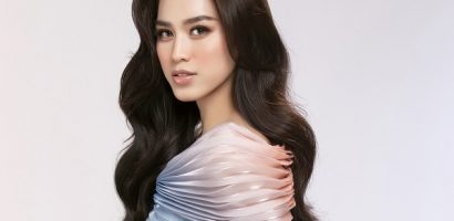 Đỗ Hà khoe body nuột nà cùng thần thái sắc sảo, sẵn sàng chinh phục vương miện Miss World 2021
