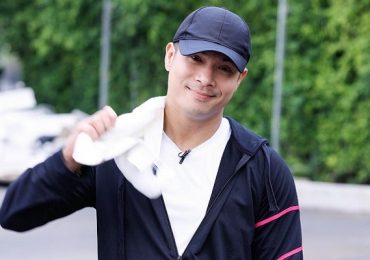 Trương Thế Vinh – Màu sắc độc, lạ của Running Man Vietnam