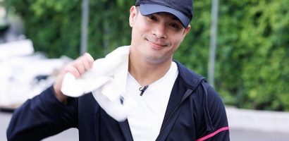 Trương Thế Vinh – Màu sắc độc, lạ của Running Man Vietnam