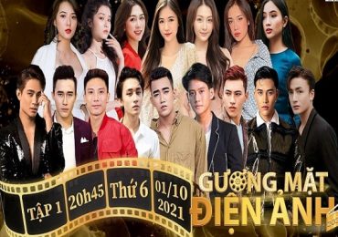 Lộ diện top 16 thí sinh tranh tài tại ‘Gương mặt điện ảnh’ mùa 5
