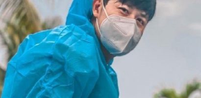 Nhạc sĩ Nguyễn Văn Chung ra mắt album hòa tấu không lời