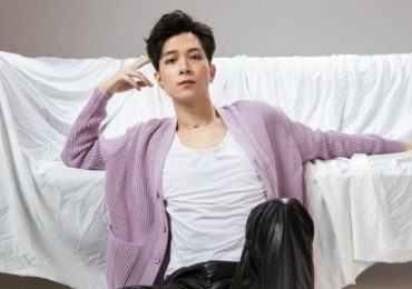 Sinh nhật lần này, Anh Tú Atus không chỉ ước cho riêng mình