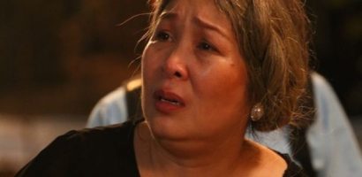 NSND Hồng Vân già nua, tóc bạc trắng trong ‘Trời ơi! Tức muốn chết’