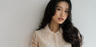 Doãn Hải My vẫn còn e ngại với những ‘cảnh nóng’